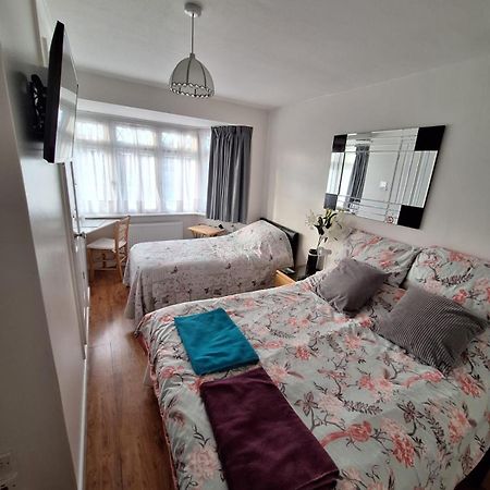 Harrow B & B Zewnętrze zdjęcie