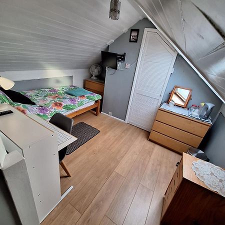 Harrow B & B Zewnętrze zdjęcie