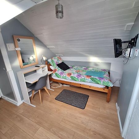 Harrow B & B Zewnętrze zdjęcie