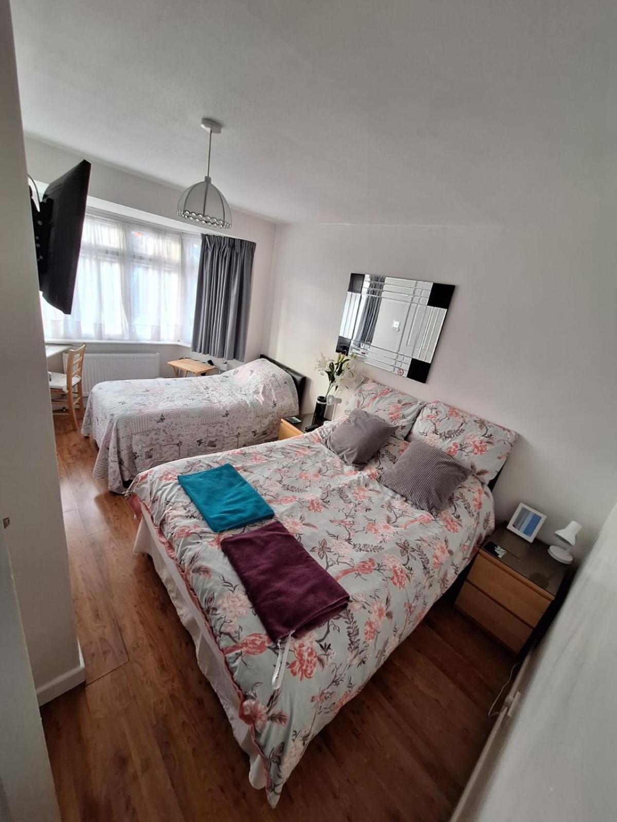 Harrow B & B Zewnętrze zdjęcie