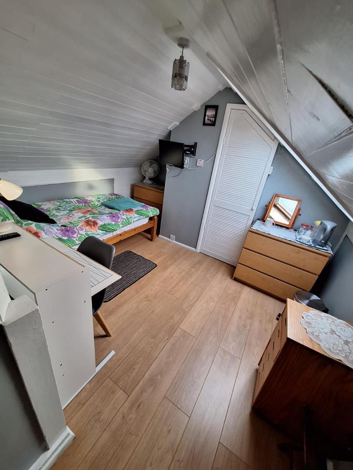 Harrow B & B Zewnętrze zdjęcie