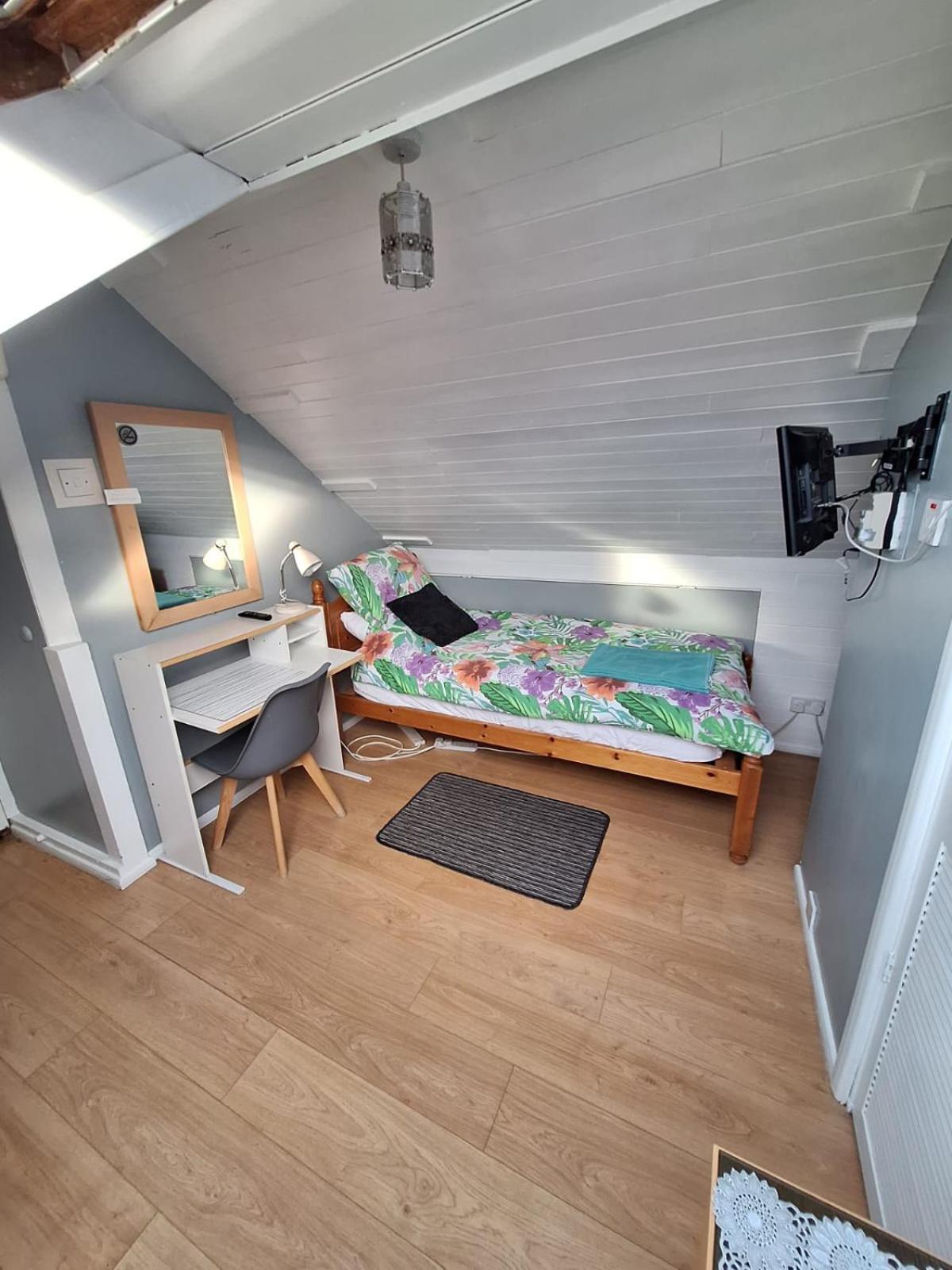 Harrow B & B Zewnętrze zdjęcie