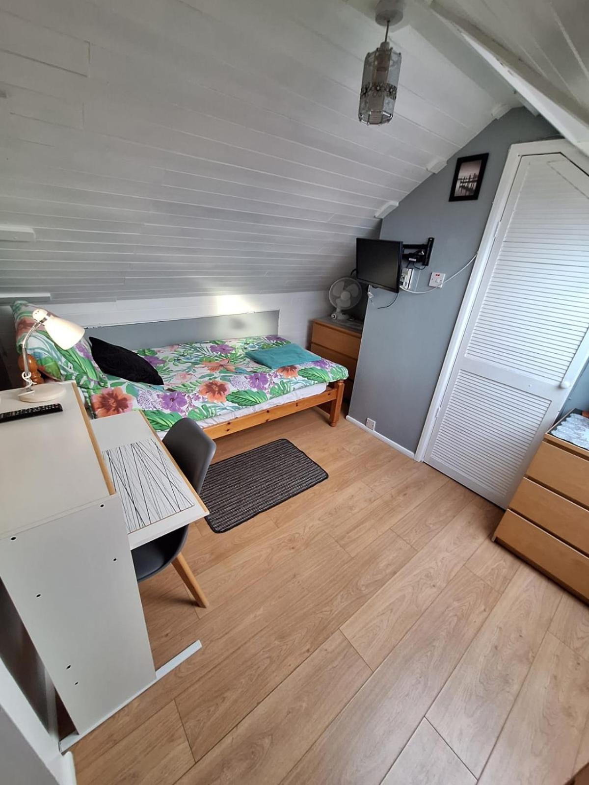 Harrow B & B Zewnętrze zdjęcie