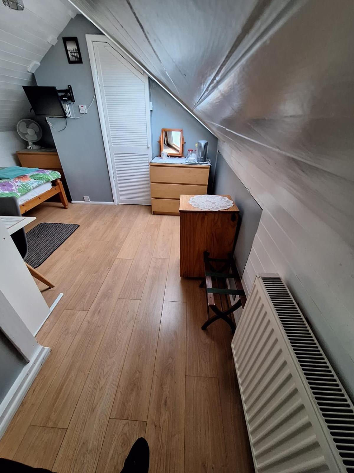 Harrow B & B Zewnętrze zdjęcie