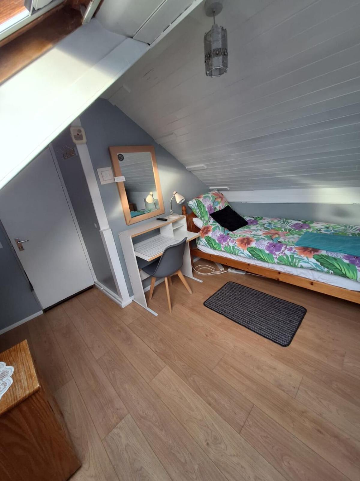 Harrow B & B Zewnętrze zdjęcie