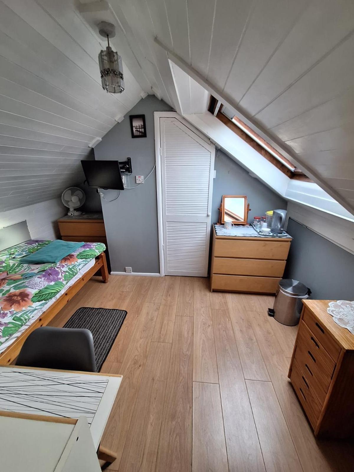 Harrow B & B Zewnętrze zdjęcie