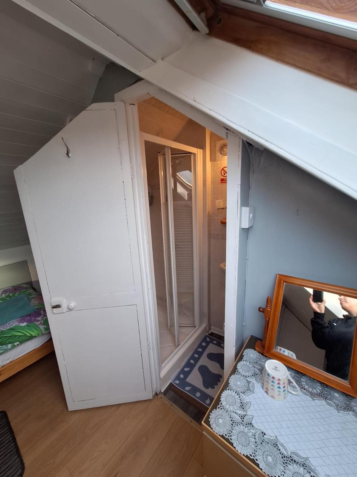 Harrow B & B Zewnętrze zdjęcie