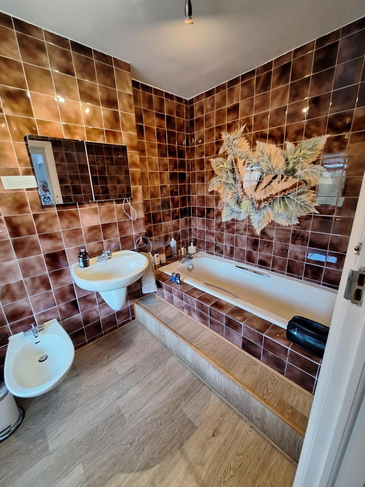 Harrow B & B Zewnętrze zdjęcie