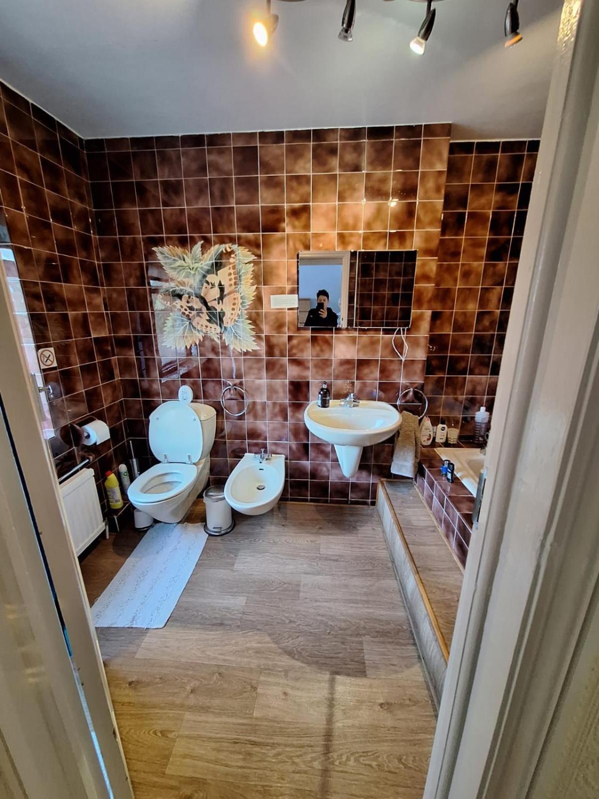 Harrow B & B Zewnętrze zdjęcie