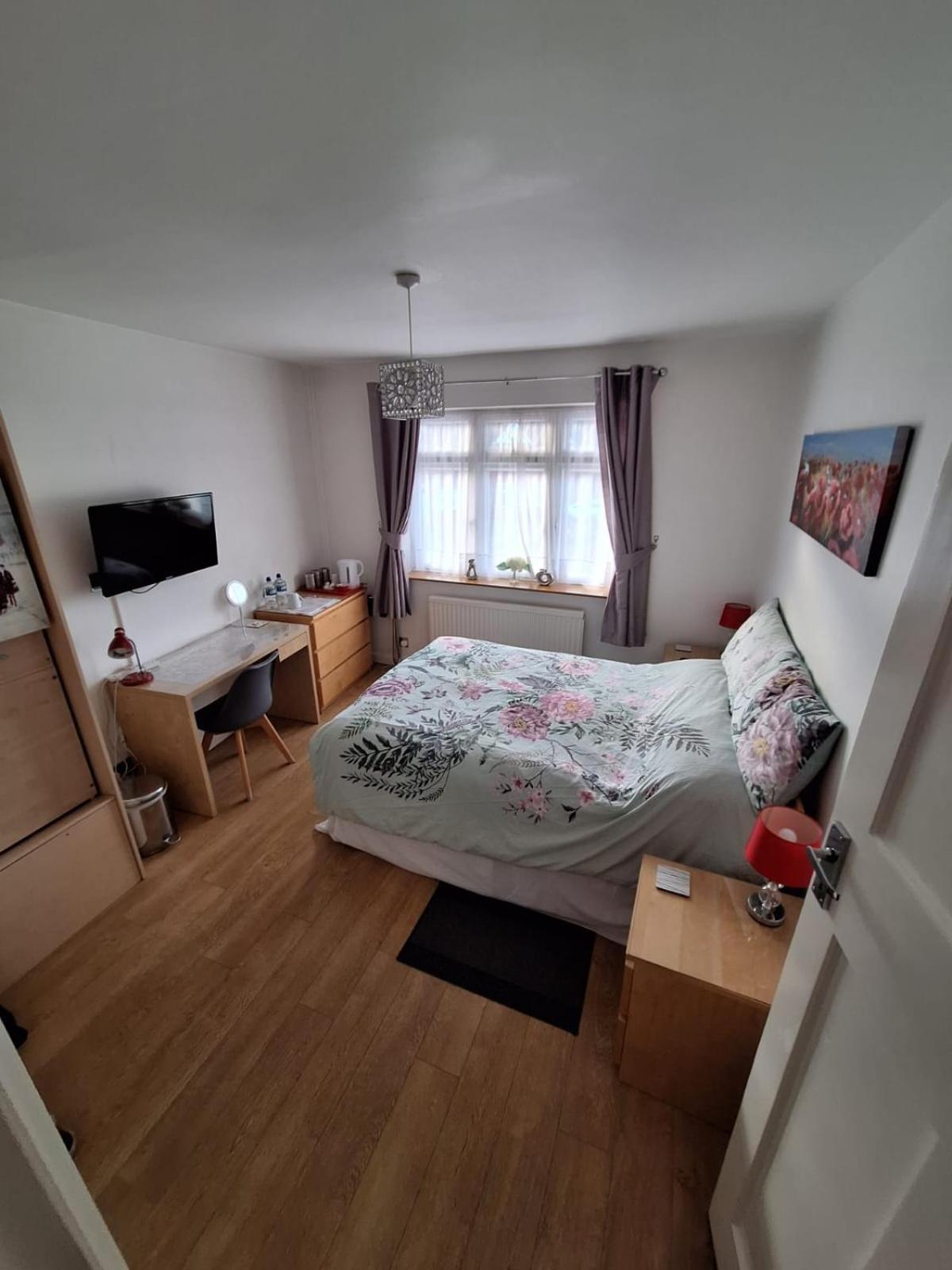 Harrow B & B Zewnętrze zdjęcie