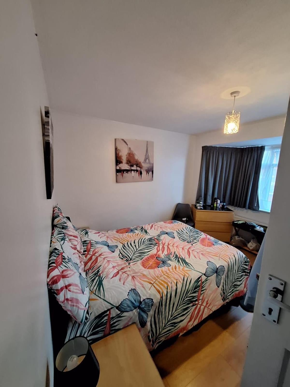Harrow B & B Zewnętrze zdjęcie