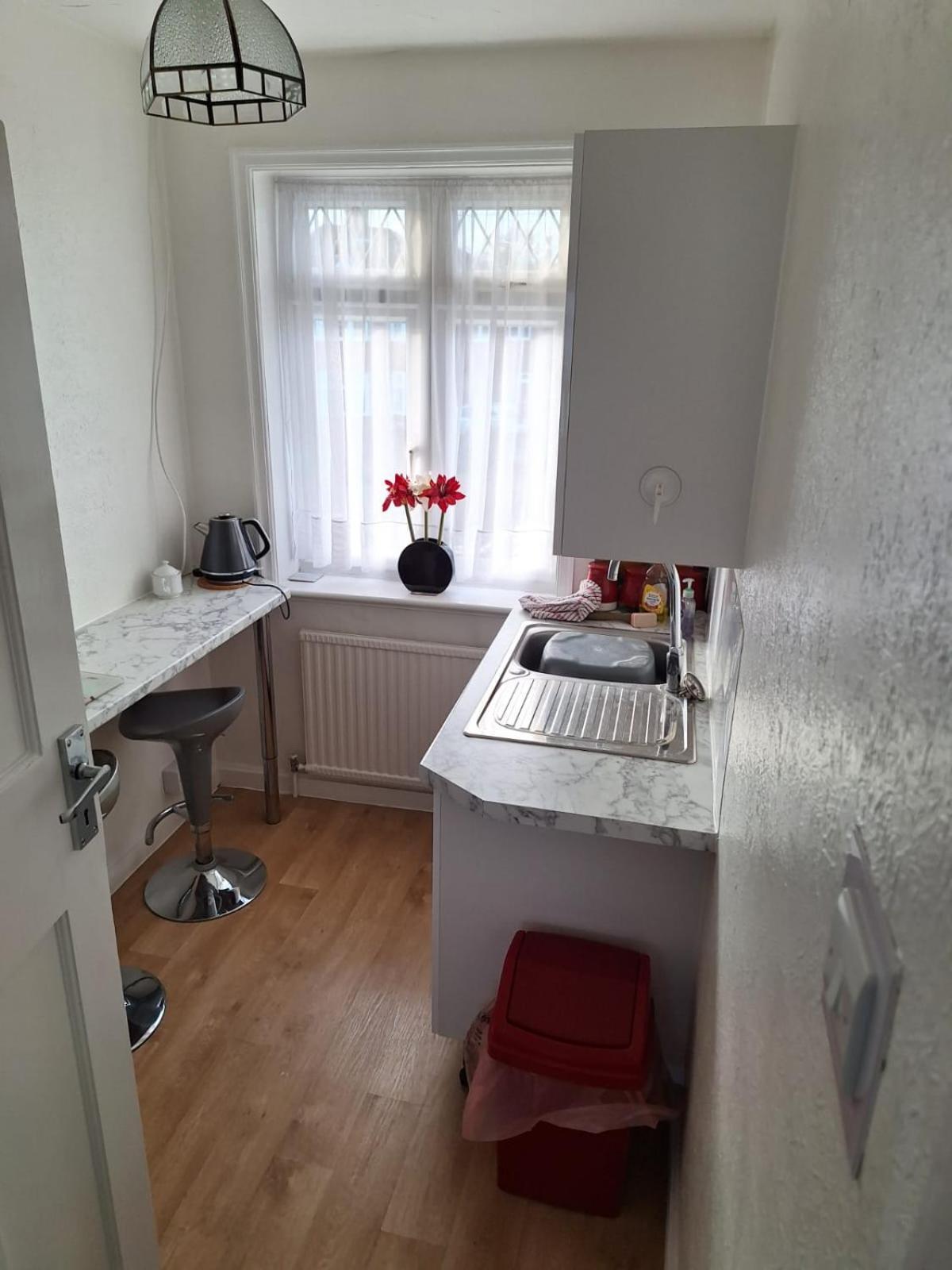 Harrow B & B Zewnętrze zdjęcie