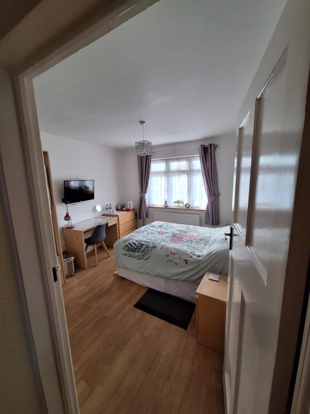 Harrow B & B Zewnętrze zdjęcie