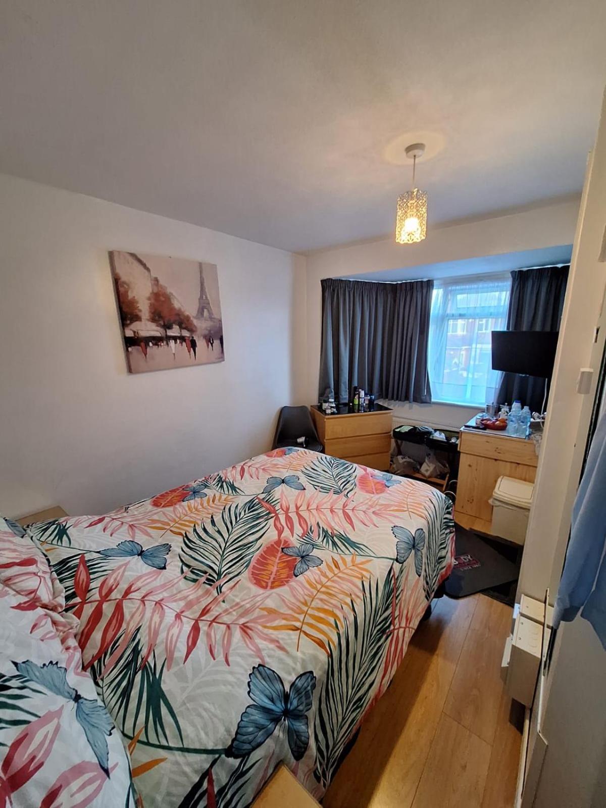 Harrow B & B Zewnętrze zdjęcie