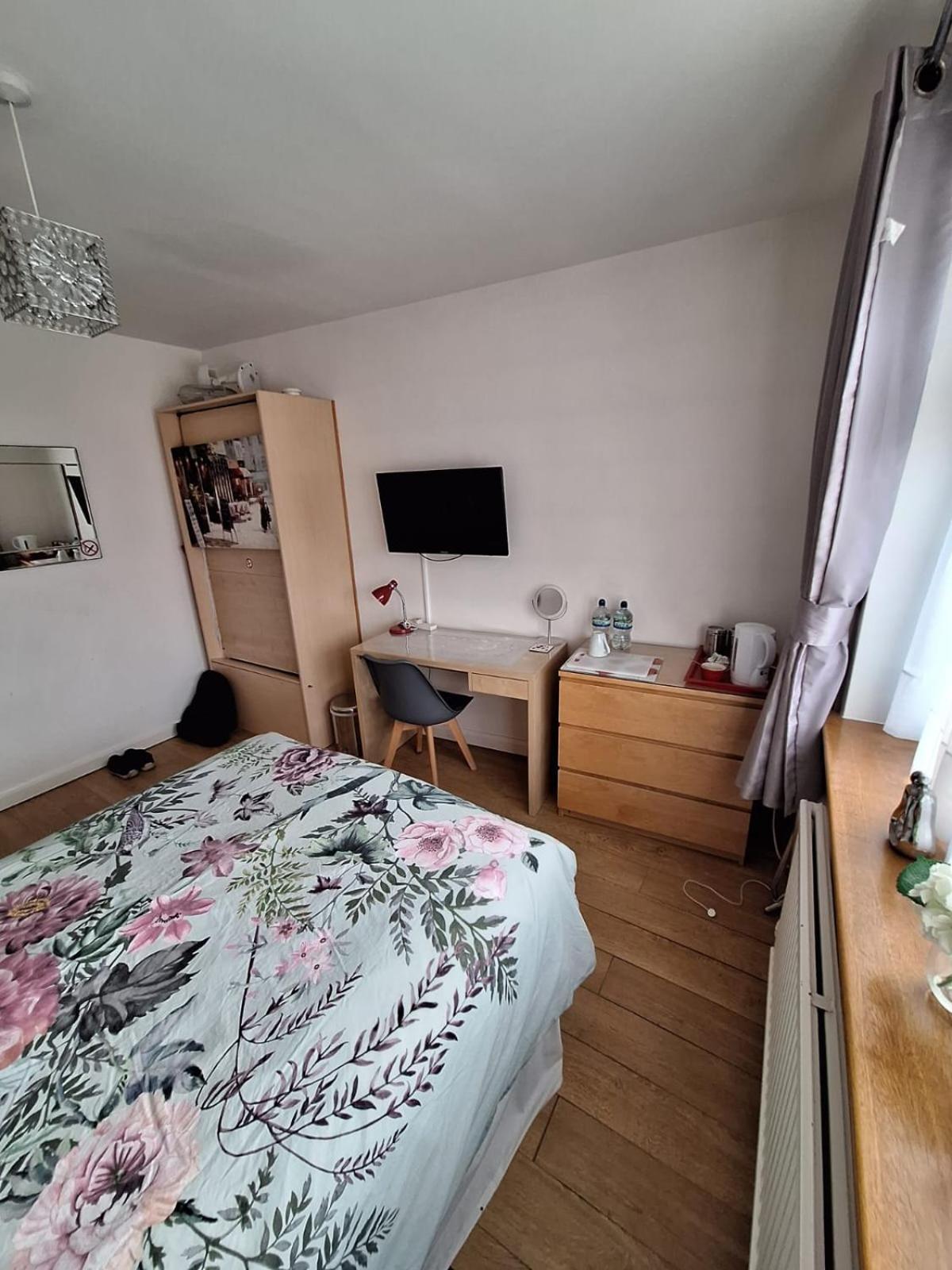 Harrow B & B Zewnętrze zdjęcie