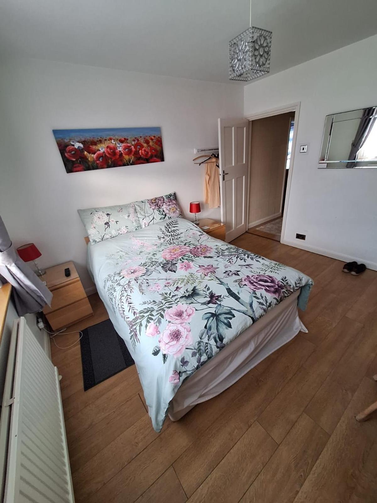 Harrow B & B Zewnętrze zdjęcie