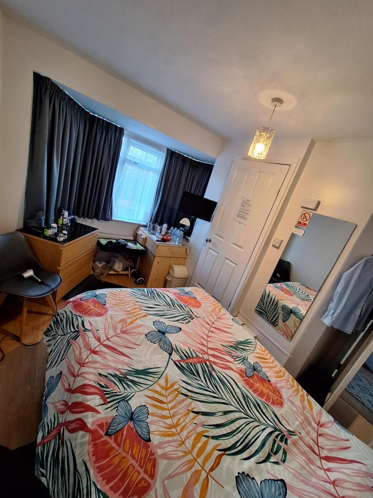 Harrow B & B Zewnętrze zdjęcie