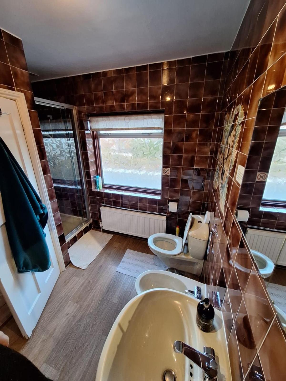Harrow B & B Zewnętrze zdjęcie
