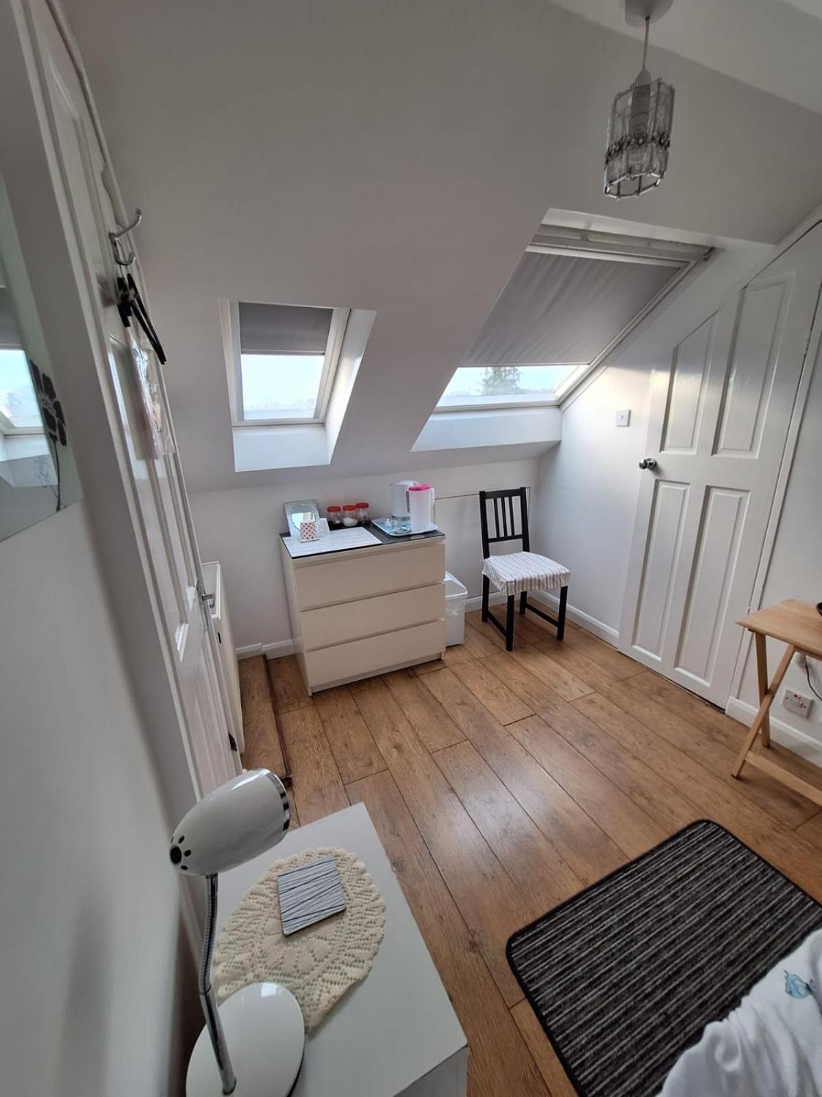 Harrow B & B Zewnętrze zdjęcie